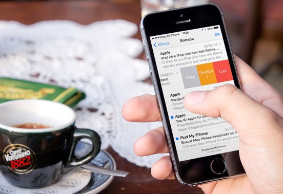 Foto: Blog do iPhone