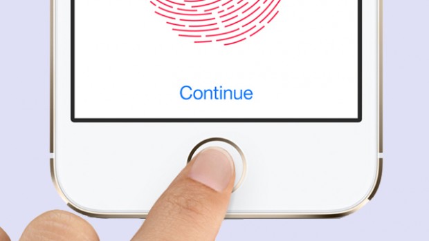 TouchID