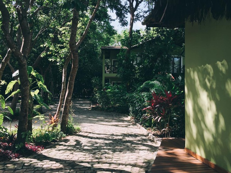 Foto editada no VSCO com e6 preset